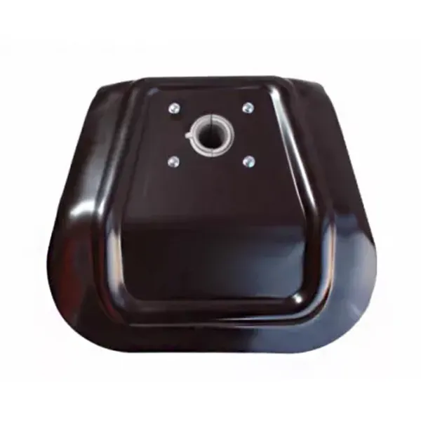 Культиватор Micul Fermier GF-1388 Сталь/ Black photo 3