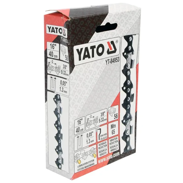 Пильная цепь Yato YT84954  photo 2