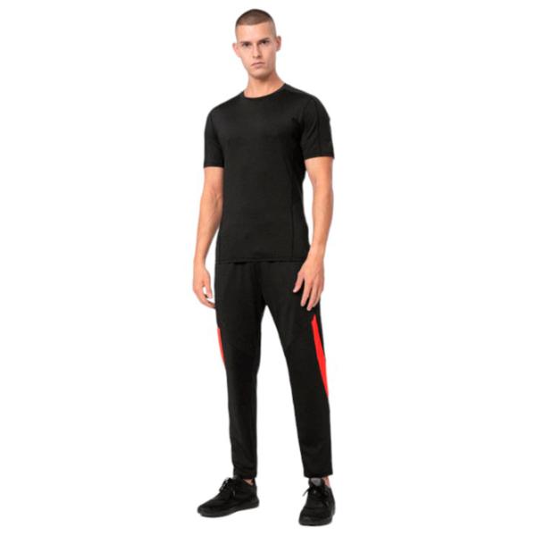 Спортивные брюки для мужчин 4F 4Fss23tftrm294 S/ Black photo 3
