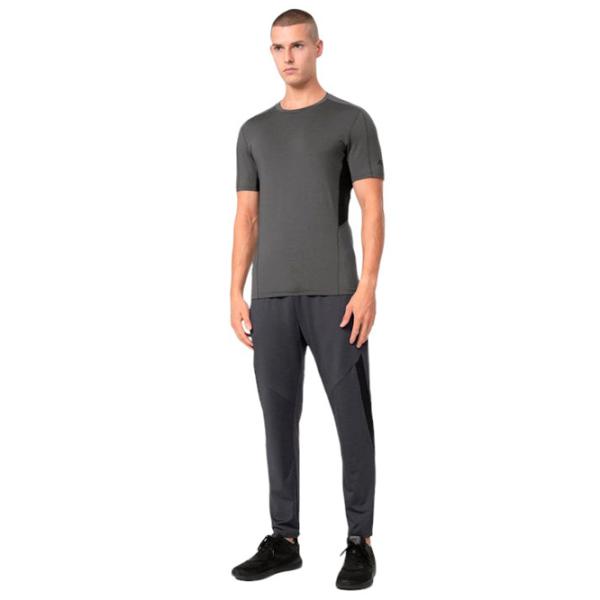 Спортивные брюки для мужчин 4F 4Fss23tftrm294 S/ Серый photo 2