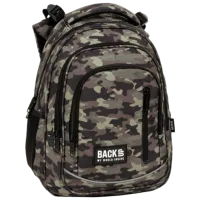 Рюкзак для детей BackUP Camo Brown Green/ 24 л