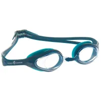 Очки для плавания Mad Wave Vanish Для взрослых/ Термопластичная резина