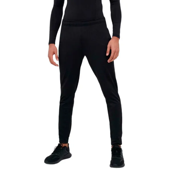 Спортивные брюки для мужчин 4F 4Fss23tftrm167 S/ Black photo 3