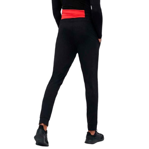 Спортивные брюки для мужчин 4F 4Fss23tftrm167 S/ Black photo 4