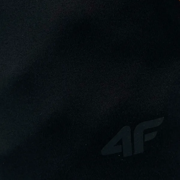 Спортивные брюки для мужчин 4F 4Fss23tftrm167 S/ Black photo 5