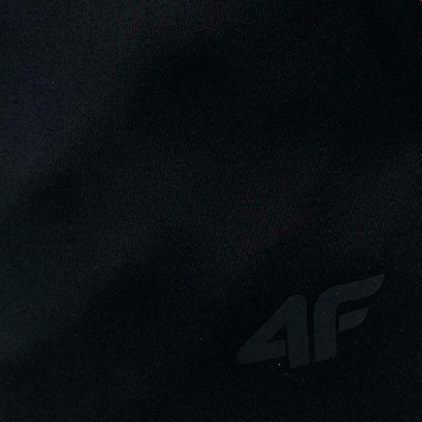 Спортивные брюки для мужчин 4F 4Fss23tftrm167 S/ Black photo 5