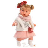 Кукла Llorens Julia 8426265424023 малыш/ 3+