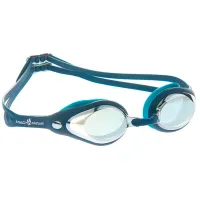 Ochelari pentru înot Mad Wave Vanish Pentru adulți/ Сauciuc termoplastic