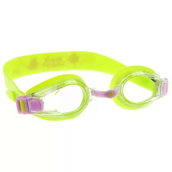 Ochelari pentru înot Mad Wave Bubble Kids pentru copii/ Silicon photo 1