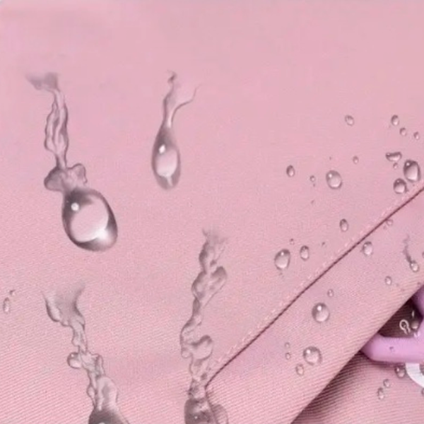 Рюкзак для детей 4Play Baijiawei White Pink/ 36 л photo 2 Рюкзак для детей 4Play Baijiawei White Pink/ 36 л photo 2