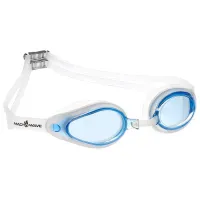 Очки для плавания Mad Wave Vanish Для взрослых/ Термопластичная резина