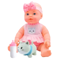 Кукла Noriel Maia Și Coco INT6047 малыш/ 2+