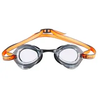Ochelari pentru înot Mad Wave Turbo Racer II Pentru adulți/ Silicon photo 2