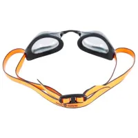 Ochelari pentru înot Mad Wave Turbo Racer II Pentru adulți/ Silicon photo 3