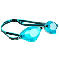 Ochelari pentru înot Mad Wave Turbo Racer II Pentru adulți/ Silicon