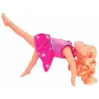 Кукла Noriel Maia Gimnasta INT6283 гимнастка/ 3+ photo 2