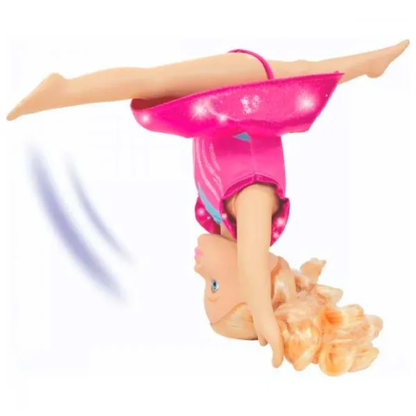 Păpușă Noriel Maia Gimnasta INT6283 gimnastă/ 3+ photo 4