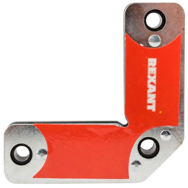 Магнитная опора Rexant 12-4839 Красный/ 1 photo 1