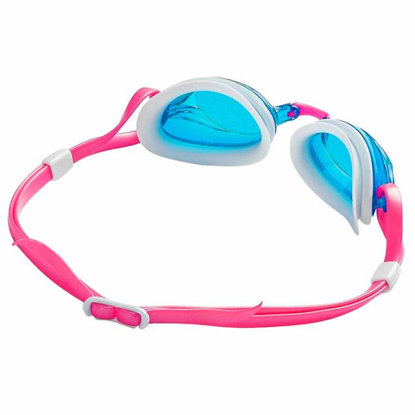 Ochelari pentru înot Mad Wave Spurt Universal/ Silicon photo 4