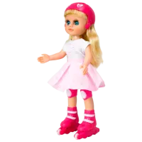 Кукла Noriel Maia pe role INT6444 спортсменка/ 3+