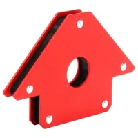 Suport magnetic Raider 138341 Red/ 1