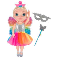 Кукла Noriel Balerina La Bal Mascat INT8645 фея/ 3+