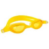 Очки для плавания Mad Wave Junior для детей/ Силикон