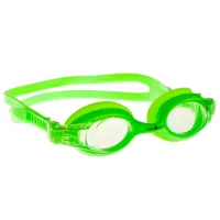 Ochelari pentru înot Mad Wave Junior pentru copii/ Silicon