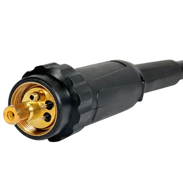 Сварочная горелка TELWIN MT15 Black/ 1 photo 2