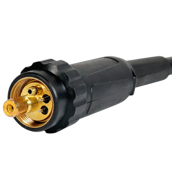 Сварочная горелка TELWIN MT15 Black/ 1 photo 2