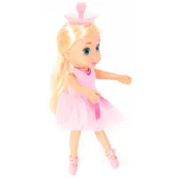 Кукла Noriel Maia Mini Balerina INT5903 балерина/ 3+ photo 2