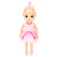 Кукла Noriel Maia Mini Balerina INT5903 балерина/ 3+ photo 3