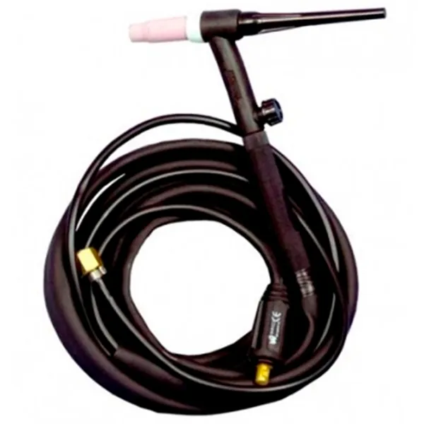 Сварочная горелка TELWIN ST26V Black/ 1 photo 1