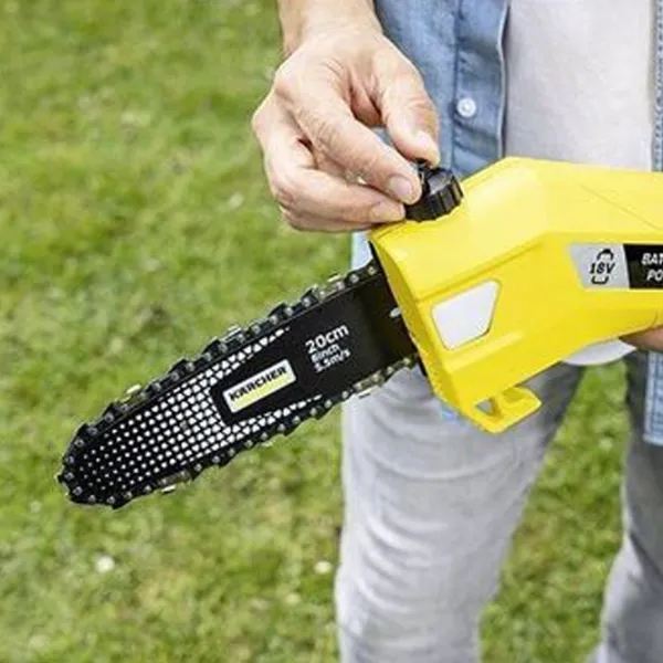 Пильная цепь KARCHER 80447  photo 2