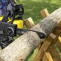 Lanț de fierăstrău KARCHER 80447 photo 3