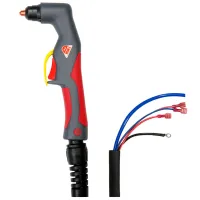 Torță pentru sudură TELWIN PH 25A Black/ 1 photo 2