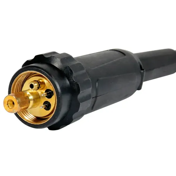 Сварочная горелка TELWIN PH 25A Black/ 1 photo 3