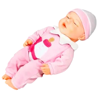 Кукла Noriel Maia Face Mofturi INT3398 малыш/ 3+