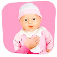 Кукла Noriel Maia Face Mofturi INT3398 малыш/ 3+ photo 4