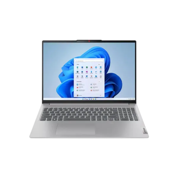 Lenovo IdeaPad Slim 3 16ABR8 Ryzen 7 7730U / 16 GB / 512 GB / VGA Integrată / Gray photo 1
