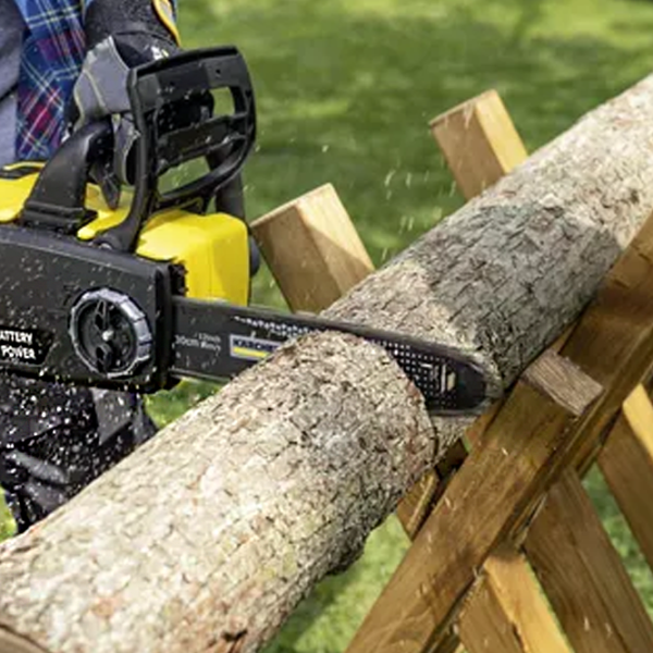 Пильная цепь KARCHER 176147  photo 2