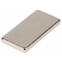 Suport magnetic Rexant 72-3403 Silver/ 8
