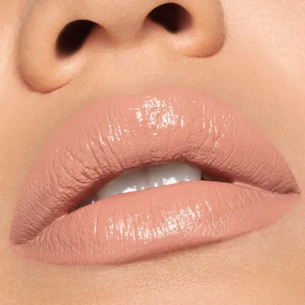 Губная помада Pupa VAMP Stick/ Light Pink photo 3