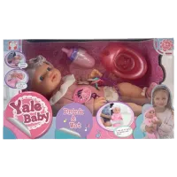 Кукла Optmarket 2.210 малыш/ 3+