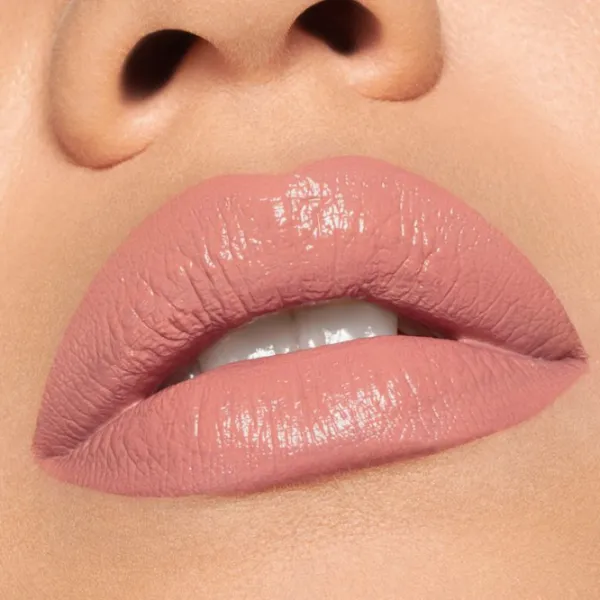 Губная помада Pupa VAMP Stick/ Pink photo 3