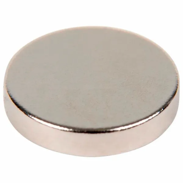 Suport magnetic Rexant 72-3112 Silver/ 14 photo 1