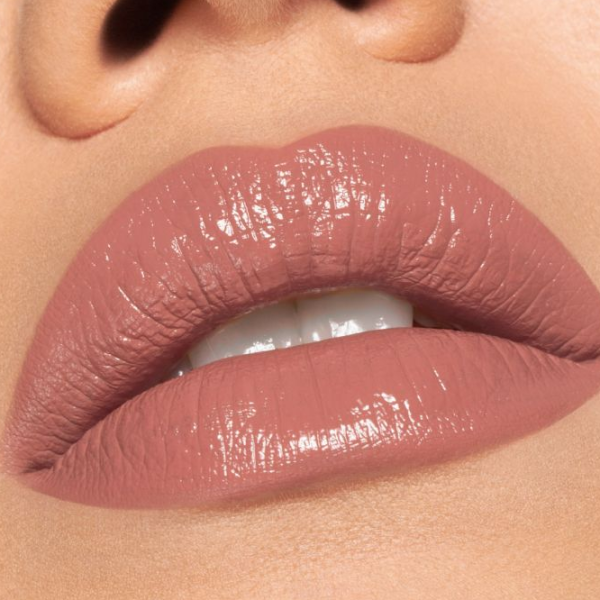 Губная помада Pupa VAMP Stick/ Нюдово-розовый photo 3