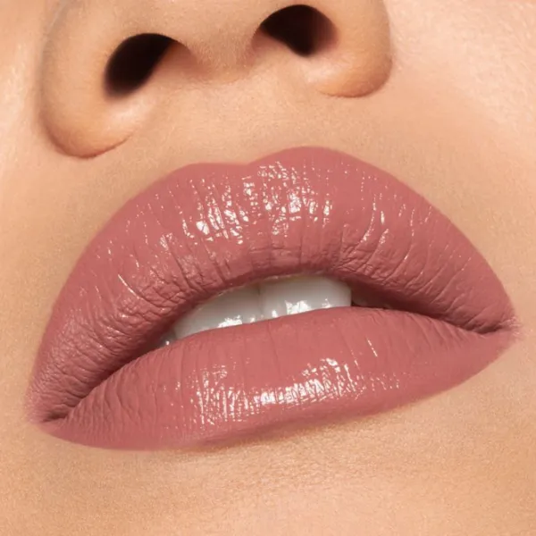 Губная помада Pupa VAMP Stick/ Нюдово-розовый photo 3
