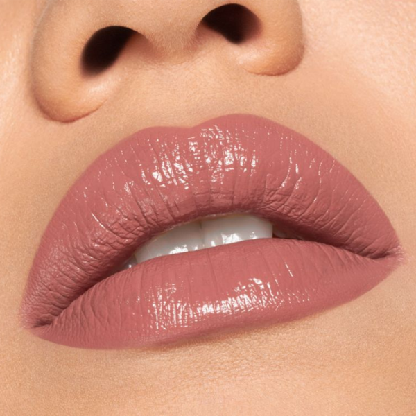 Губная помада Pupa VAMP Stick/ Нюдово-розовый photo 3