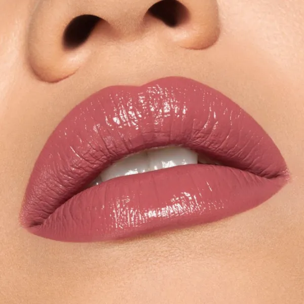 Губная помада Pupa VAMP Stick/ Dark Pink photo 2